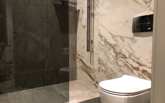 Komfort Olimpik Belorusskaya Apartments 1