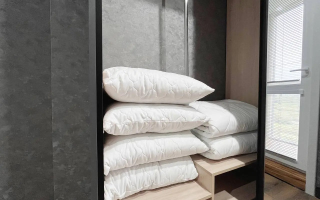 Апартаменты на Францева 2