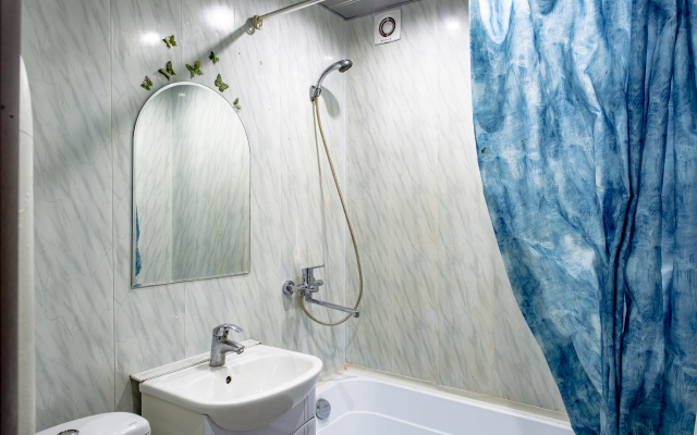 Апартаменты Domumetro на Симонова