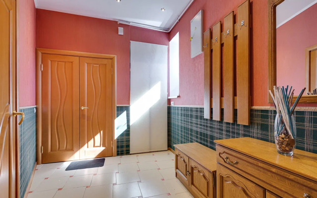 Апартаменты Fontanka 85