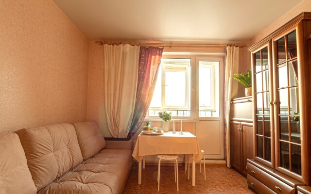 Апартаменты Свежо