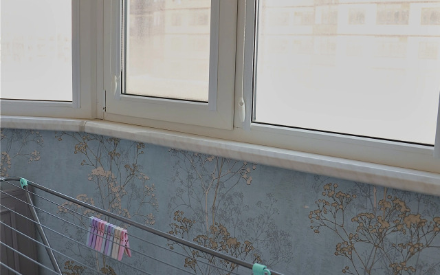 Kavkazskaya 18 Flat