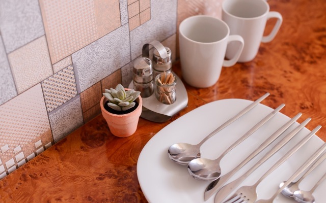 Na prospekte Mira ot Comfort home Apartments