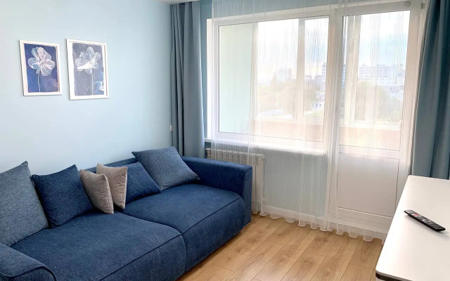 Квартира Двухкомнатная в центре