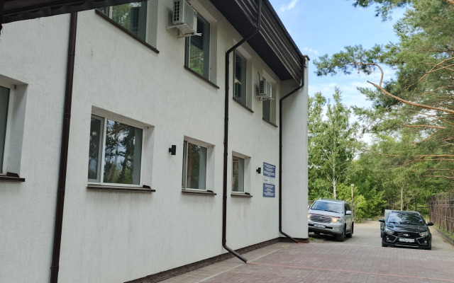 Berloga Hotel