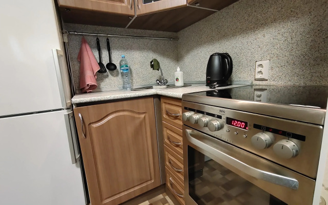 Квартира Рядом Спортивный Комплекс Юпитер Стадион Кристал