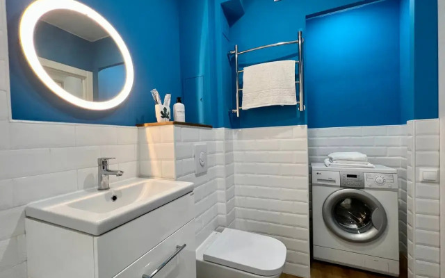 Flat V Adlere Na Ul.gastello