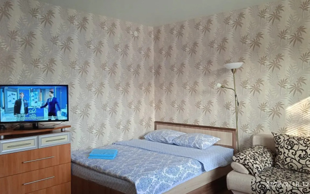 Квартира в Доме Ясень 2