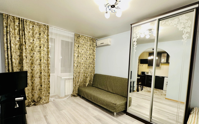 Апартаменты HotelRoom24 метро Белорусская