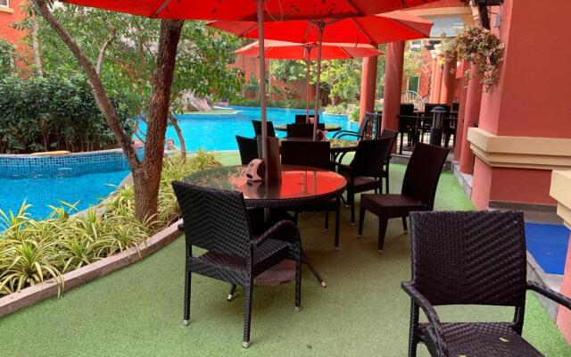 GSR - Seven Seas Apartments