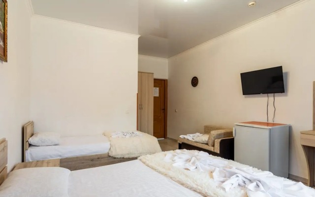 Nikoletta Hotel