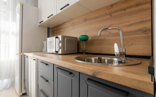 Апартаменты Favorite House на Петра Подзолкова