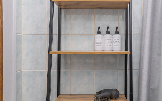 Квартира Обломов на 3й Ямской 12/1