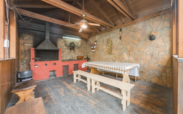 Частный дом Резиденция уюта