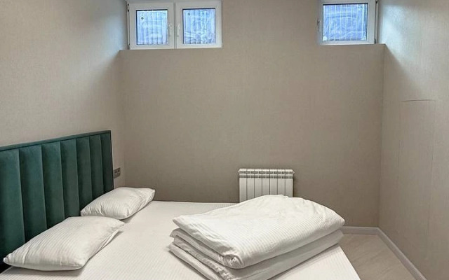 Апартаменты в Hoвом Клубном Домe с 4 Отдельными Спальнями