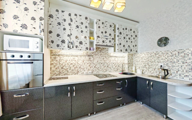 Квартира на Никольском Проспекте