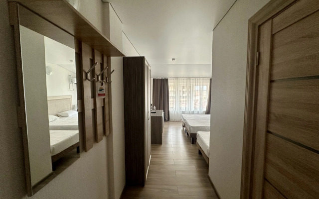 Optimist Mini-Hotel