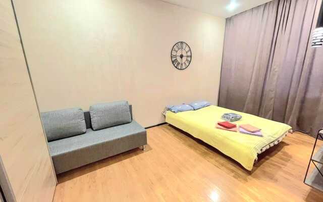 Апартаменты на Декабристов 39/1