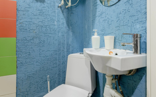 Veda Aparts 3 Na Ruzovskoy, Dom 33 Apartments