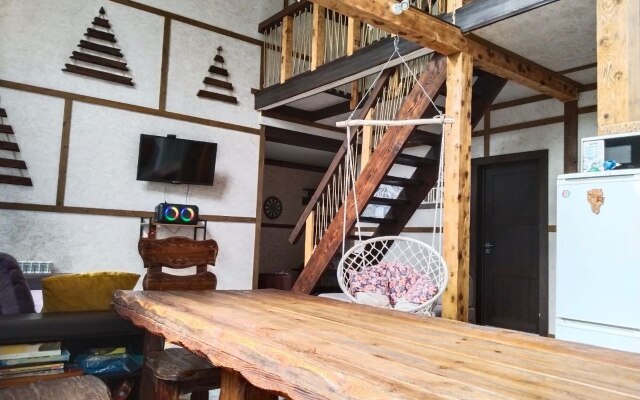 Forest House Guest House