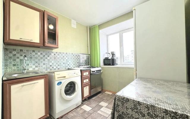 Квартира однокомнатная в центре на Островского рядом с МВД и ГорСадом