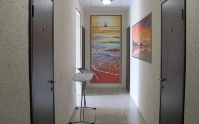 Mily Dom Mini Hotel