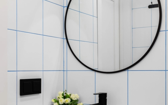 Апартаменты Lubervill 852/1