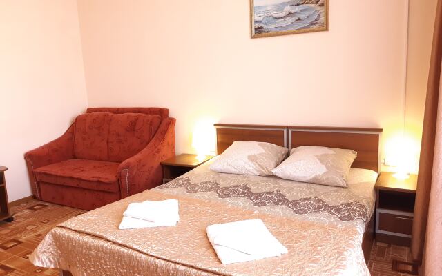 Bugaz Guest House