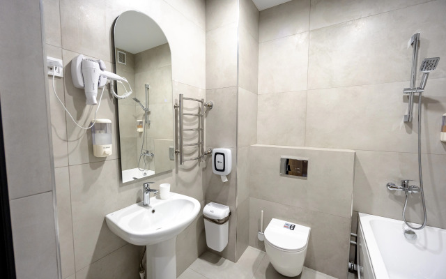 Отель Сакура