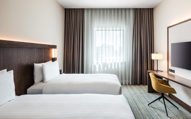 Hotel Courtyard by Marriott Baku