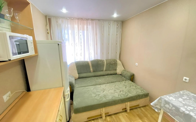 Yevro 2Kh Komnatnaya v Tsentre Flat