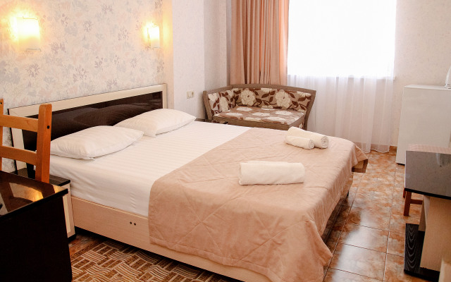 Oliva Korpus 2 Guest House
