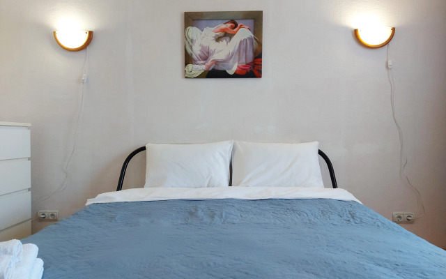 Апартаменты 33квартиры на Куйбышева 10