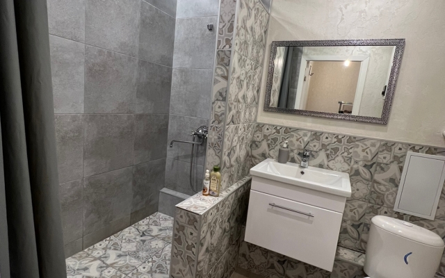 Апартаменты Студия 34/01