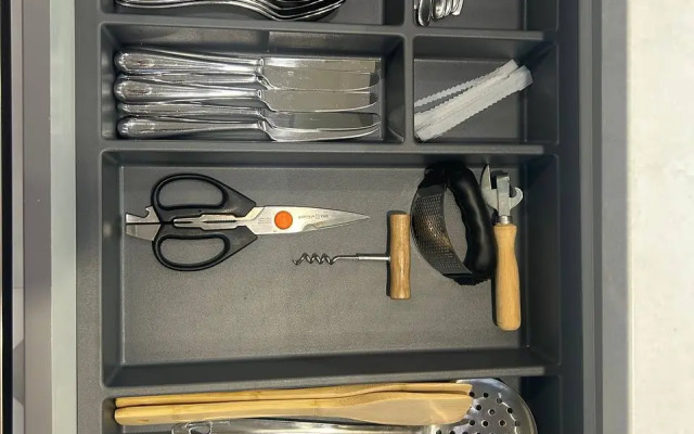 Квартира уютная с шикарным видом на город