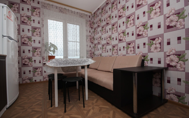 Dolina Apartments