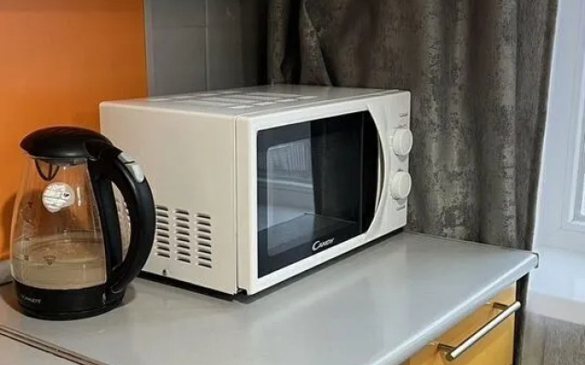 Квартира на Улице Угданская 28