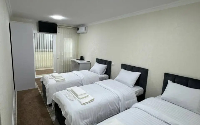 Registan Palace Hotel