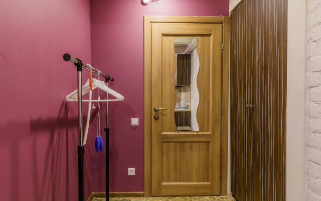 Апартаменты Well Inn 2