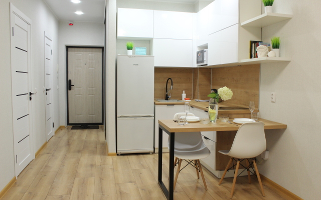 Квартира Просторная 1к на Уфимском шоссе