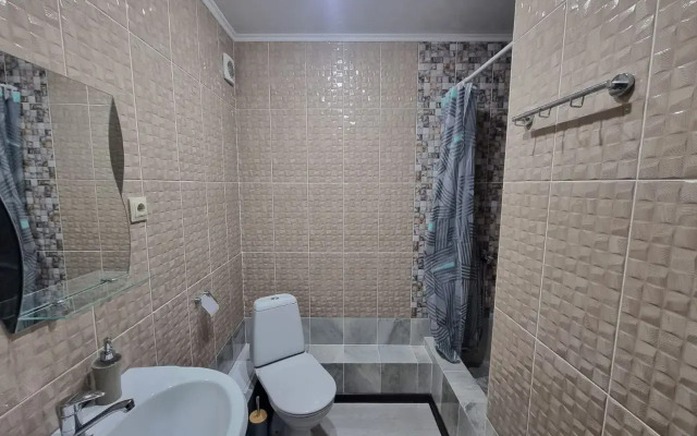 Гостевой дом Кристалл