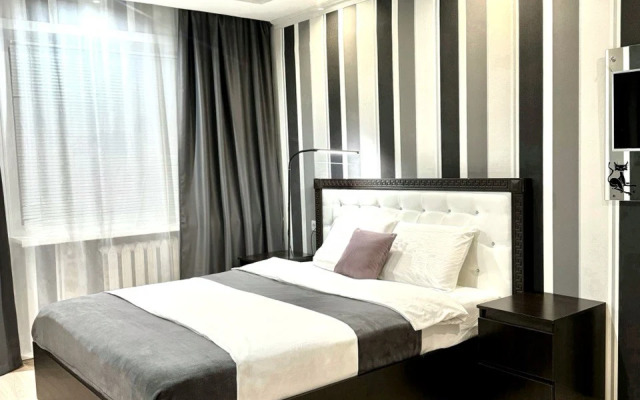 Квартира Двухкомнатная в центре