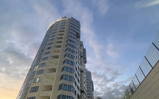 Апартаменты с невероятным видом на море и закаты 1