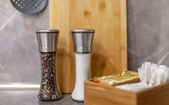 Квартира Уютная 2-к на Лукачева 10