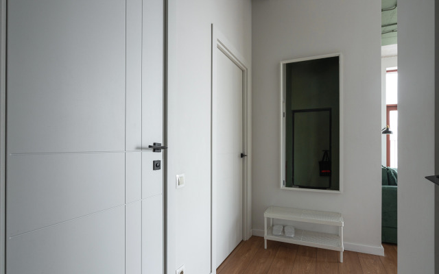 Апартаменты KeyGo #1078 Ключ к Центру Москвы