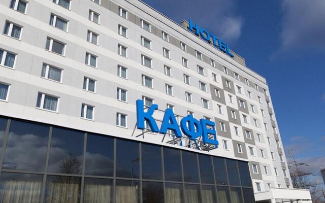 Ist Taym Hotel TGB