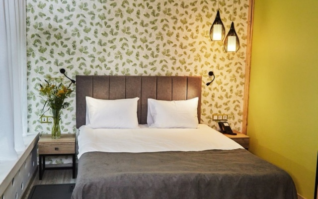 Zaytsevo Country Club Hotel