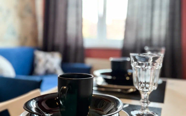 V Zhk Tatyyanin Park Gv1 Apartments