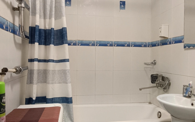 Квартира на 4 гостей на Городских прудах Пушкина 15