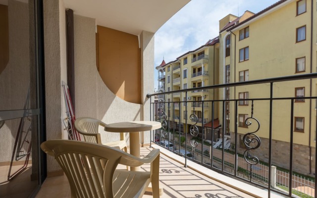 Avalon Apartments